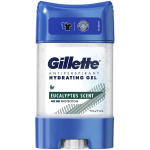 Pie&scaron;tukinis antiperspirantas Gillette Eucalyptus vyrams, 70 ml
