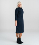 Suknelė moterims Hansmark Oia 4741547993443 66048*01, juoda