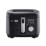 Eldom Fryer Freet