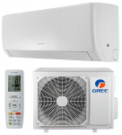 Oro kondicionierius Gree Pular 4.6/5.2kW, su Wifi