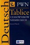 Vokiečių kalbos veiksmažodžių lentelės - Krzysztof Tkaczyk