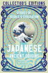Japanese Ancient Origins: Stories Of People & Civilization