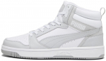 Laisvalaikio batai vyrams Puma 392326, balti