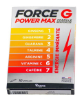Energetikas Vitavea Force G Power Max, 100 ml