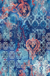 Asir kilimas 80x120 cm
