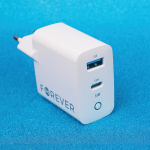 Forever TC-06-33AC GaN PD QC