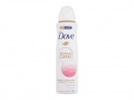 Antiperspirantas Dove Advanced Care Helps Smooth moterims, 150 ml
