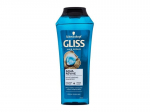 &Scaron;ampūnas Schwarzkopf Gliss Aqua Revive Moisturizing, 250 ml