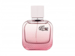 Kvepalai moterims Lacoste L.12.12 Rose Eau Intense EDT, 35 ml