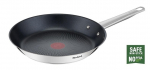 Tefal keptuvė, 28 cm