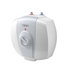 Vandens &scaron;ildytuvas TESY SIMPATECO 10U, 10 l