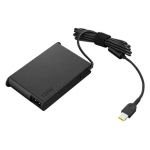 Įkroviklis ne&scaron;iojamam kompiuteriui Ne&scaron;iojamo Kompiuterio Pakrovėjas - Lenovo GX20Z46271 Maitinimo Adapteris 100-240V 1.68m Juodas