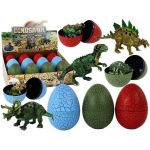 Figūrėlė Dinozauro kiau&scaron;inis LeanToys
