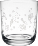 Villeroy & Boch stiklinės Toy's Delight, 250 ml, 2 vnt.