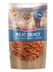 Comfy Appetit Maet Fancy skanėstai katėms, 50 g