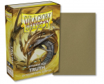 Įmautės žaidimų kortoms Dragon Shield Japanese Matte Dual Truth, 60 vnt.