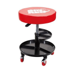 &Scaron;altkalvio kėdė Big Red TR6201J, 1 vnt.
