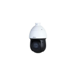 Kompiuterio (WEB) kamera DAHUA 2 Megapixel FULLHD Network PTZ Dome Camera 25x Zoom