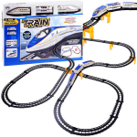 Traukinys su bėgiais Jokomisiada RC0590