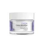 Drėkinamasis kremas Soskin C-Vital, 50 ml