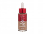 Makiažo pagrindas Bourjois Paris Healthy Mix serum foundation, 55N-deep beige, 30 ml