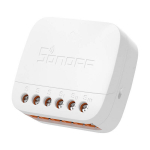 I&scaron;manusis jungiklis "Wi-Fi" Sonoff S-MATE2