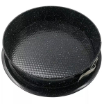 28 cm kinghoff kh-1784 marmurinė torto forma