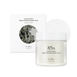 Drėkinamieji Veido Diskeliai Dr.Althea Anastatica Skin, 170g, 65 vnt.