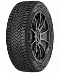Goodyear UltraGrip Arctic 2 SUV 265/70R16 112 T studded,