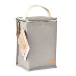 Termodėklas Beaba, pilkas