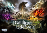 Dwellings of Eldervale Second Edition: Standard