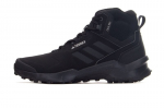 Adidas batai vyrams Terrex AX4 MID BETA C.RDY IF4953, juodi