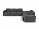 Sofa Windsor & Co Lola, pilka