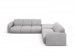 Sofa Windsor & Co Lola, pilka