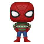 Funko Pop! Spider Man