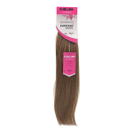 Plaukų sruoga Diamond Girl Extensions European Weave N&ordm; 8, 20"