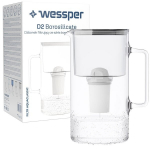 Wessper AquaClassic D2, 1vnt.