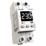Įtampos relė DigiTOP VP-63G3W