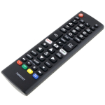 I&scaron;maniojo (Smart TV) ir televizoriaus priedas LTC AKB74475490