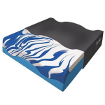 Vežimėlio pasėstas nuo pragulų Gelseat Clinic, 40x40 cm