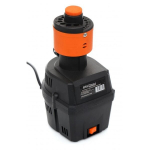 Elektrinis grąžtų galąstuvas, 3-16mm, 95W, 230V