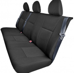 MAN TGE Volkswagen Crafter galinės sėdynių užvalkalai Kegel-Blazusiak 5-2095-194-4013