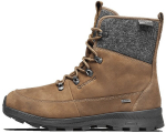 Aulinukai vyrams Icebug Adak ReWool Michelin, rudi