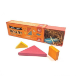 Retro žaidimas - Tangram, Svoora SV23134