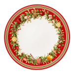 Villeroy & Boch indas Winter Bakery, 27 cm