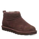 Bearpaw batai Shorty, ruda