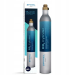 SpinelSoda CO2