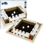 Stalo žaidimas su kauliukais Small Foot Close the Box