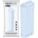 AquaFloow Blau, 3 vnt.
