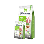 Eminent Lamb & Rice 26/14 su ėriena ir ryžiais, 3 kg